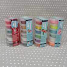 Load image into Gallery viewer, Foam & Silk Clay Variety Packs