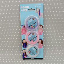Load image into Gallery viewer, Foam & Silk Clay Variety Packs