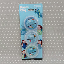 Load image into Gallery viewer, Foam & Silk Clay Variety Packs