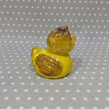 Load image into Gallery viewer, Small Duck Figure