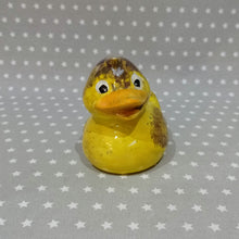 Load image into Gallery viewer, Small Duck Figure