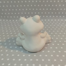 Load image into Gallery viewer, Medium Frog Figure