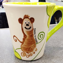 Load image into Gallery viewer, Cone Flare Mug