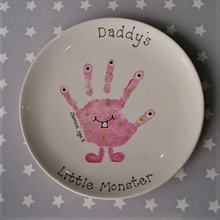 Load image into Gallery viewer, Coupe Salad Plate