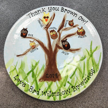 Load image into Gallery viewer, Coupe Salad Plate