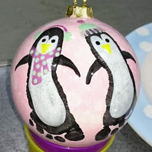 Load image into Gallery viewer, Large Bauble