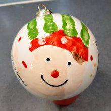 Load image into Gallery viewer, Large Bauble