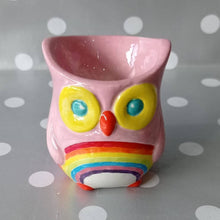 Load image into Gallery viewer, Owl Egg Cup
