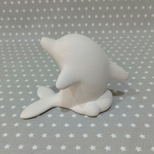 Load image into Gallery viewer, Medium Dolphin Figure
