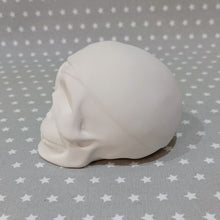 Load image into Gallery viewer, Medium Pirate Skull Figure
