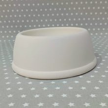 Load image into Gallery viewer, Slanted Sided Pet Bowl XL
