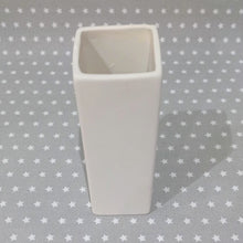 Load image into Gallery viewer, Square Bud Vase
