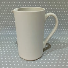 Load image into Gallery viewer, 1.5 Litre Cylinder Pitcher
