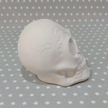 Load image into Gallery viewer, Sugar Skull Figure
