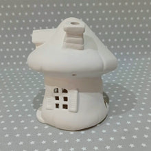 Load image into Gallery viewer, Toadstool House Lantern

