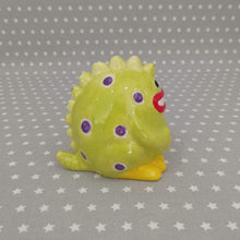 Load image into Gallery viewer, Small Spike Monster Figure
