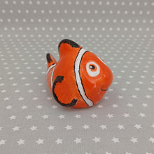 Load image into Gallery viewer, Small Fish Figure
