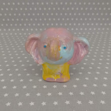 Load image into Gallery viewer, Small Elephant Figure
