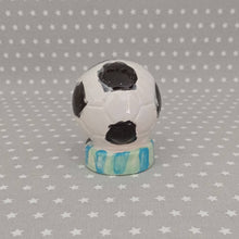 Load image into Gallery viewer, Small Football Figure
