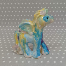 Load image into Gallery viewer, Medium Pegasus Figure
