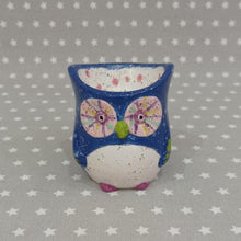 Load image into Gallery viewer, Owl Egg Cup

