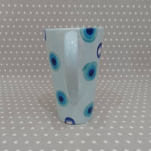 Load image into Gallery viewer, Tall Latte Mug
