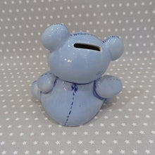 Load image into Gallery viewer, Teddy Bear Money Box
