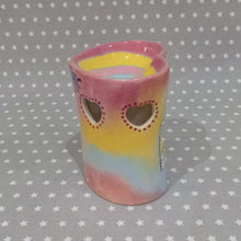 Load image into Gallery viewer, Heart Oil Burner
