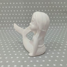 Load image into Gallery viewer, Medium Mermaid Figure
