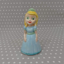 Load image into Gallery viewer, Medium Young Princess Figure
