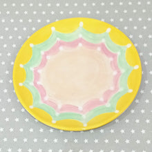 Load image into Gallery viewer, Coupe Salad Plate
