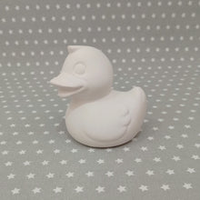 Load image into Gallery viewer, Small Duck Figure
