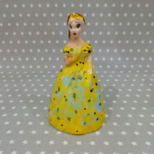 Load image into Gallery viewer, Medium Traditional Princess Figure
