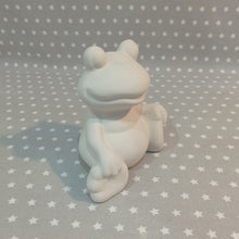 Load image into Gallery viewer, Medium Frog Figure

